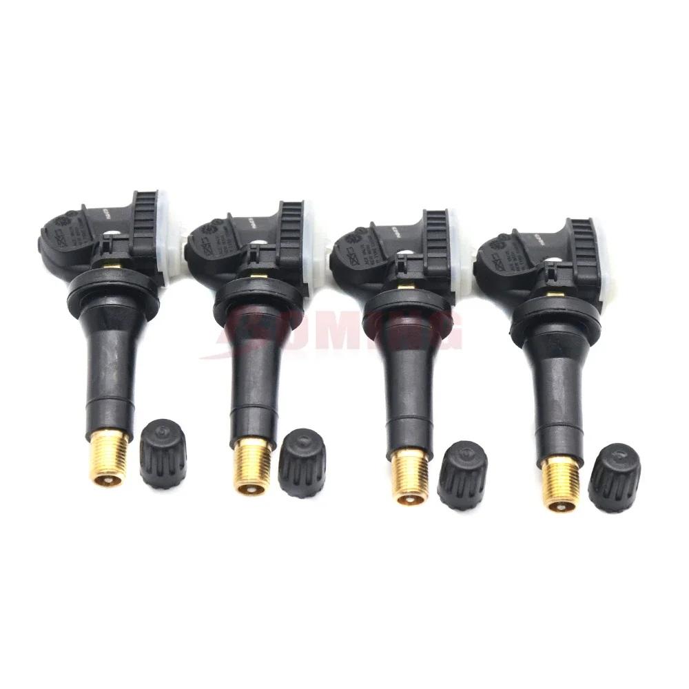 3641101XKN01A TPMS Tire Pressure Sensor For Great Wall Tank 300 VV7 POER WEY Coffee Mocha Macchiato Haval Jolion H6S 2018-2023