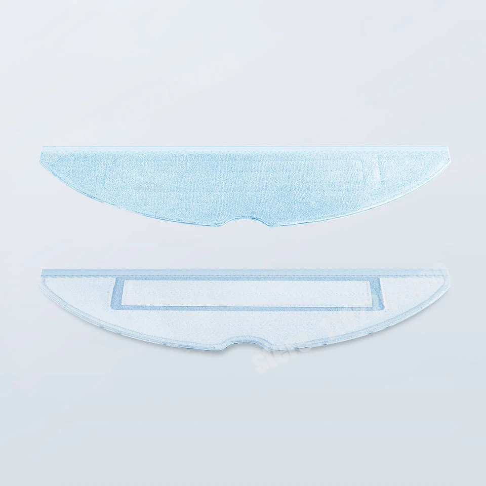 Filtr mopa do Xiaomi Roborock S7 Max S70 T7S Plus akcesoria do robota odkurzającego główna szczotka boczna części zamienne