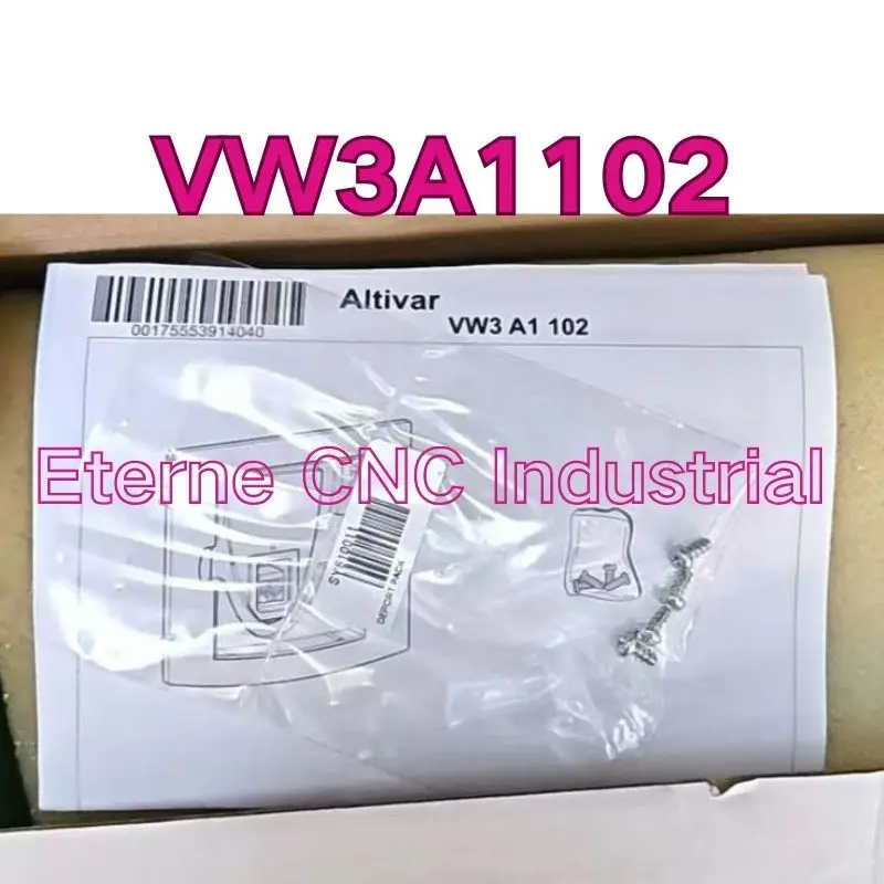 Quick delivery VW3A1102 operation panel brand new