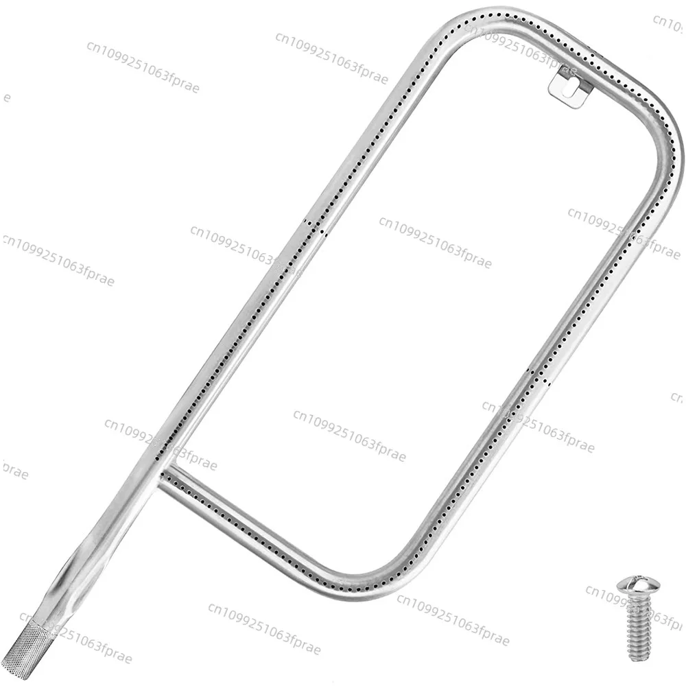 

60040 gas grill 304 stainless steel tube burner Q100/Q1200 + 304 stainless steel burner