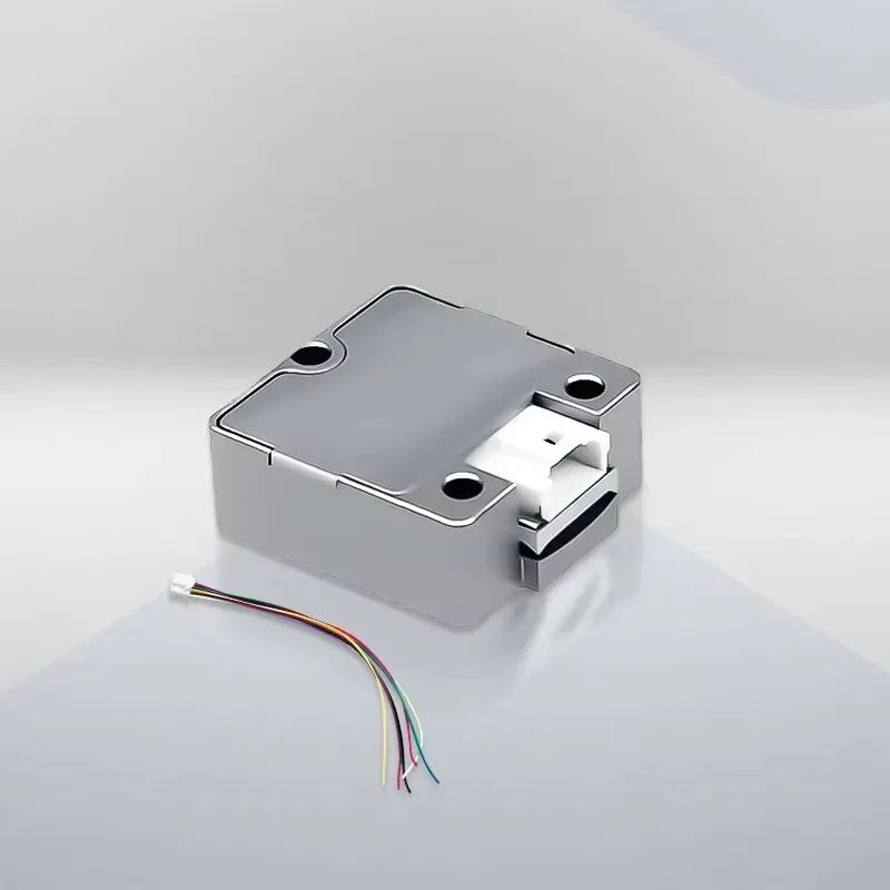 Ultra-Compact High-Speed Tri-Axis IMU MEMS Core Sensor for  Flight Control Motion & Position Sensors