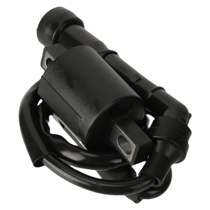 400mm Cable Length Ignition Coil Designed for YFM 660 Vehicles Manufactured 2001-2005