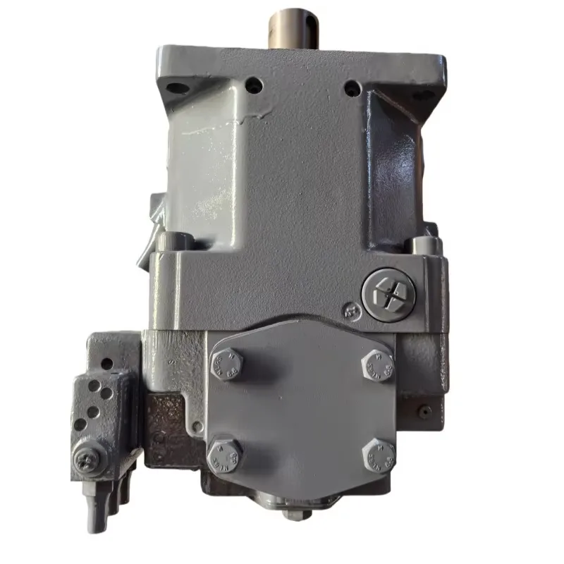 High pressure hydraulic pump A11VO260LRDS11R-NPD12K24-K 10000 psi hydraulic pump