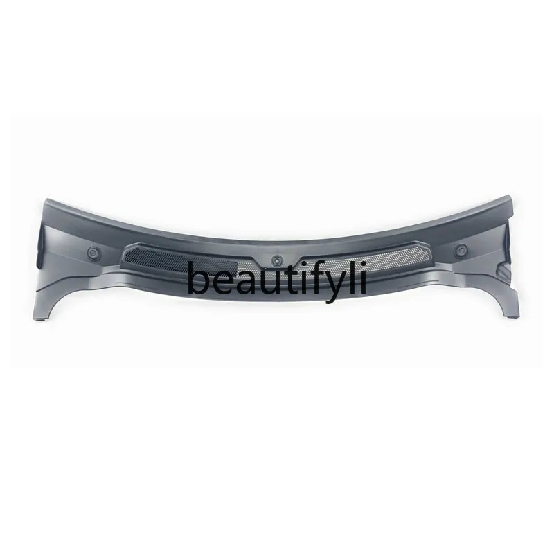 Rain Plate Wiper Guide Plate Range Rover Sport Front Windshield Lower Trim Cover Guide Plate