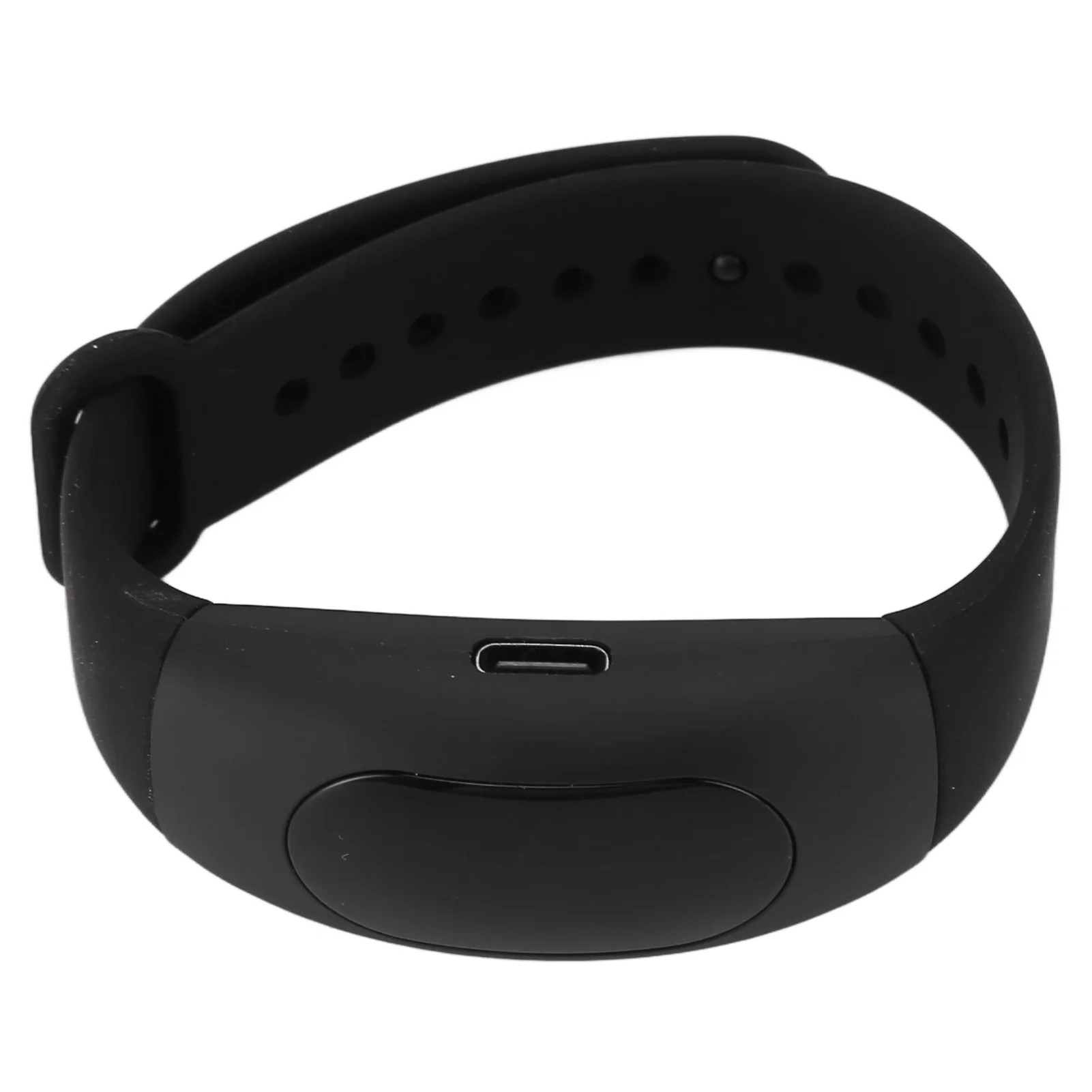 مكركرنت النوم المعونة معصمه ، جهاز ساعة ، تخفيف القلق ، 3 طرق ، 6 قوة #6