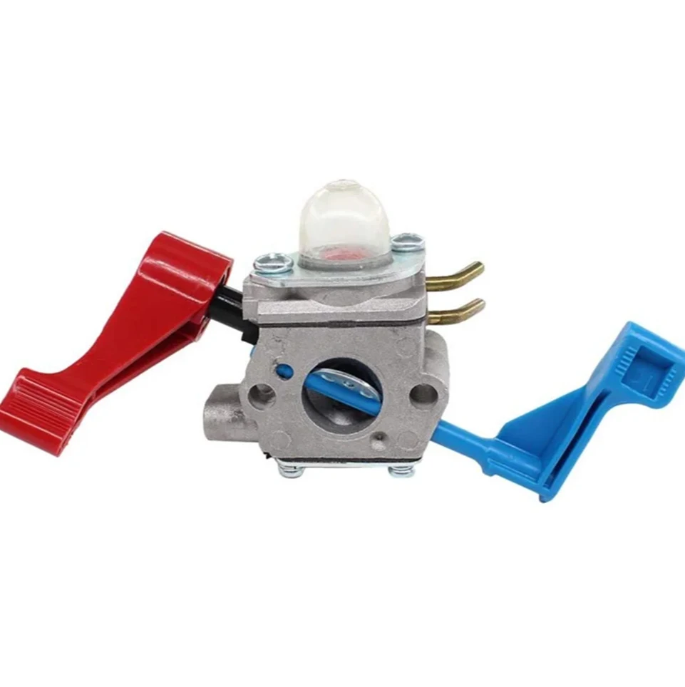 WT-784 C1Q-W11G Carburetor for Poulan Weed Eater Craftsman 530071465 530071775 B1750 B1750LE BV1650 BV1650LE BV1800 Leaf Blower