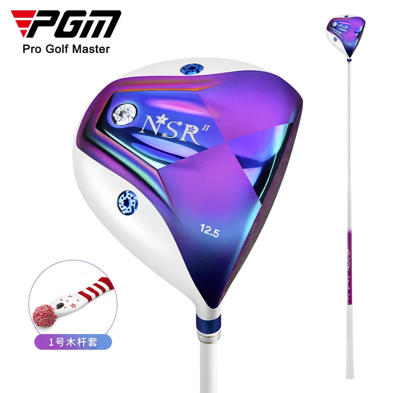 

PGM клюшки для гольфа женские правосторонние головки из титанового сплава фесты гибриды деревянный столб 1/3/5/U4 карбоновый вал MG026 оптовая продажа