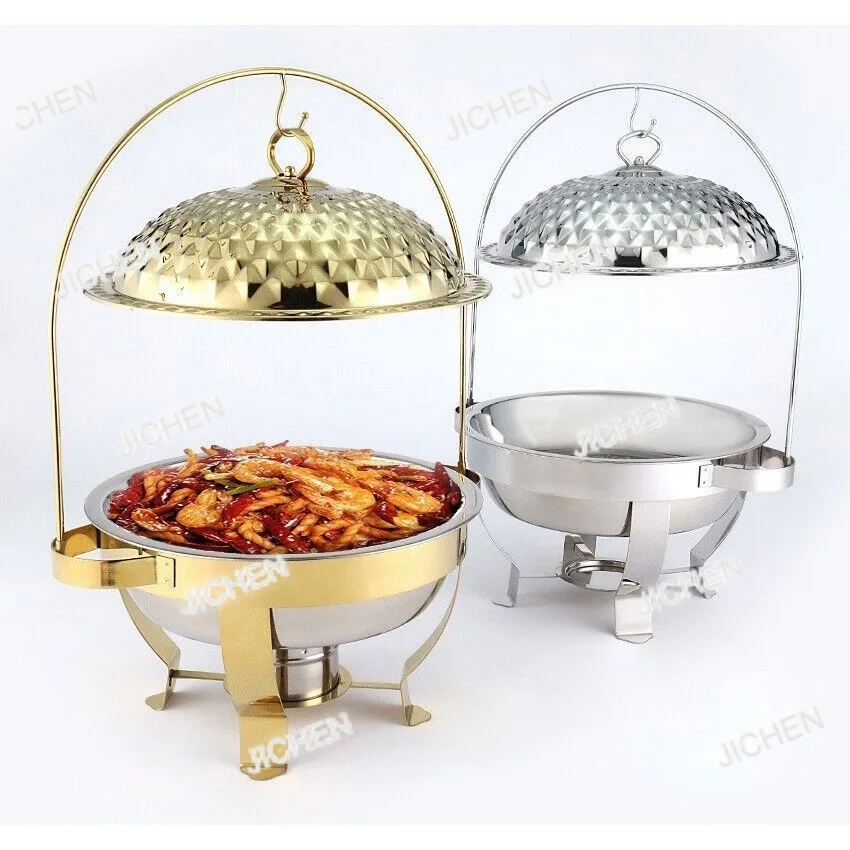 Stainless Steel Rho…