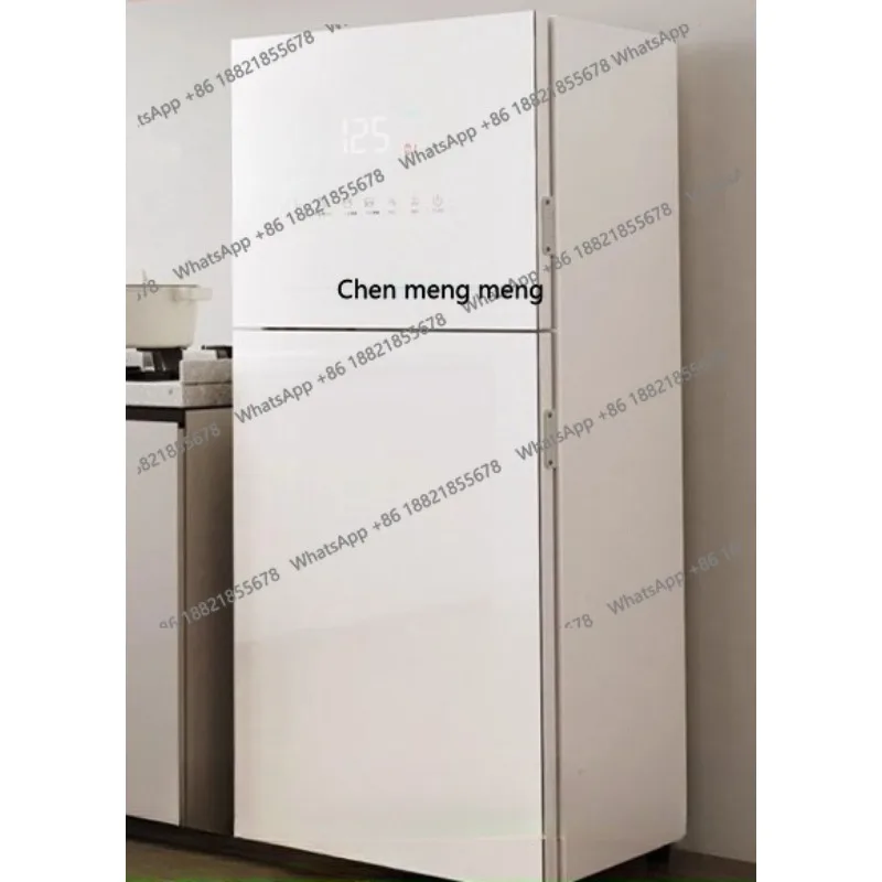 

Household vertical large-capacity hot air, sterilized dishes and chopsticks drying