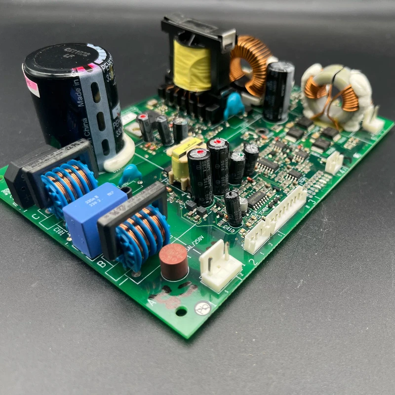 Original genuine icepower 200asc power amplifier accessories mono digital power amplifier module