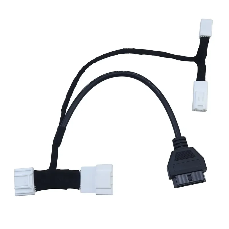 CAN Bus II Obd2 Cable Adapter Cable Scanner for Model 3 Model Y after 2019