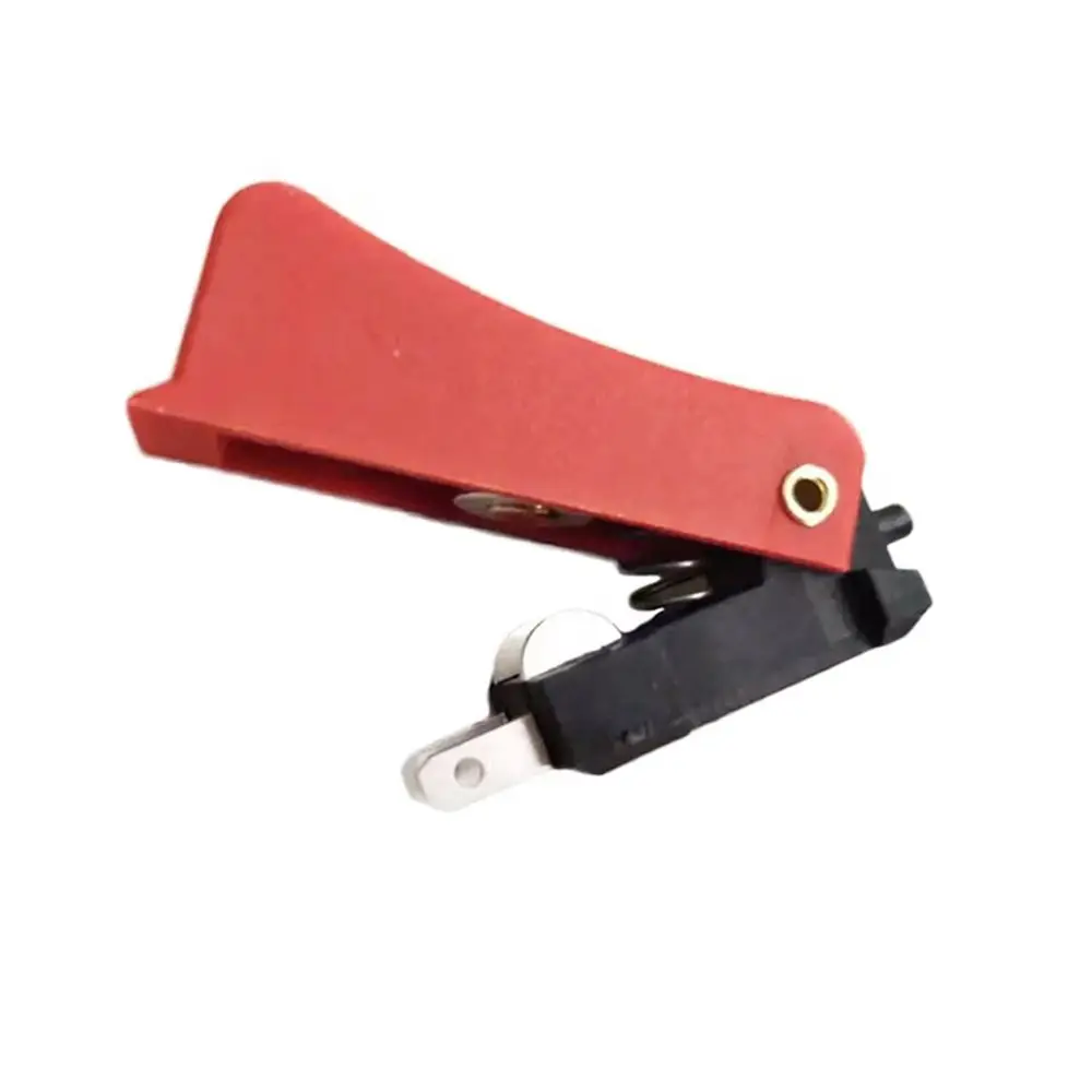 5pcs Plastic MIG MAG Welder Welder Accessory Trigger Switch MB15AK Assembly Welding Torch for 15AK/24KD/36KD