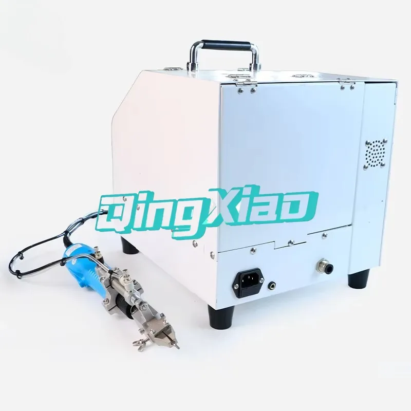 Air Blow Tightening Fastening Feeders Automatic Screw Locking Machine For Electronic Manufacturing Appliance Assembly Processing