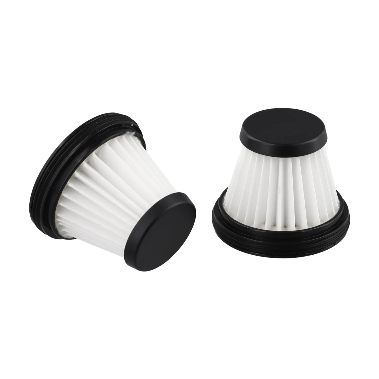 2pcs Replacement Filter For Baseus For A3 Lite Handheld Vacuum Cleaner Spare Part Accessories Washable Filter Reusable Filter