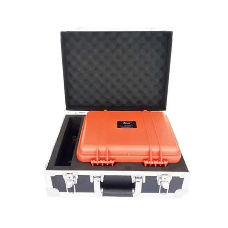 Customized Deep Underground Water Detector Machine 100m 200m 300m 500m Hot Sale for Water Resource Exploration