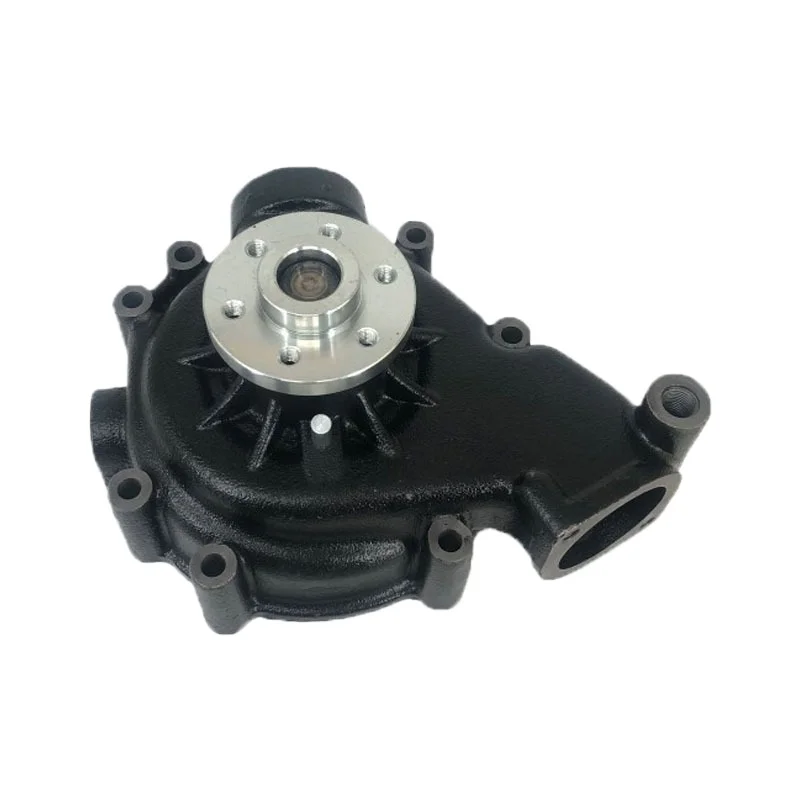 For Doosan Daewoo Dx300 340 345 350-9c Dl08engine Water Pump Cooling Pump Excavator Parts