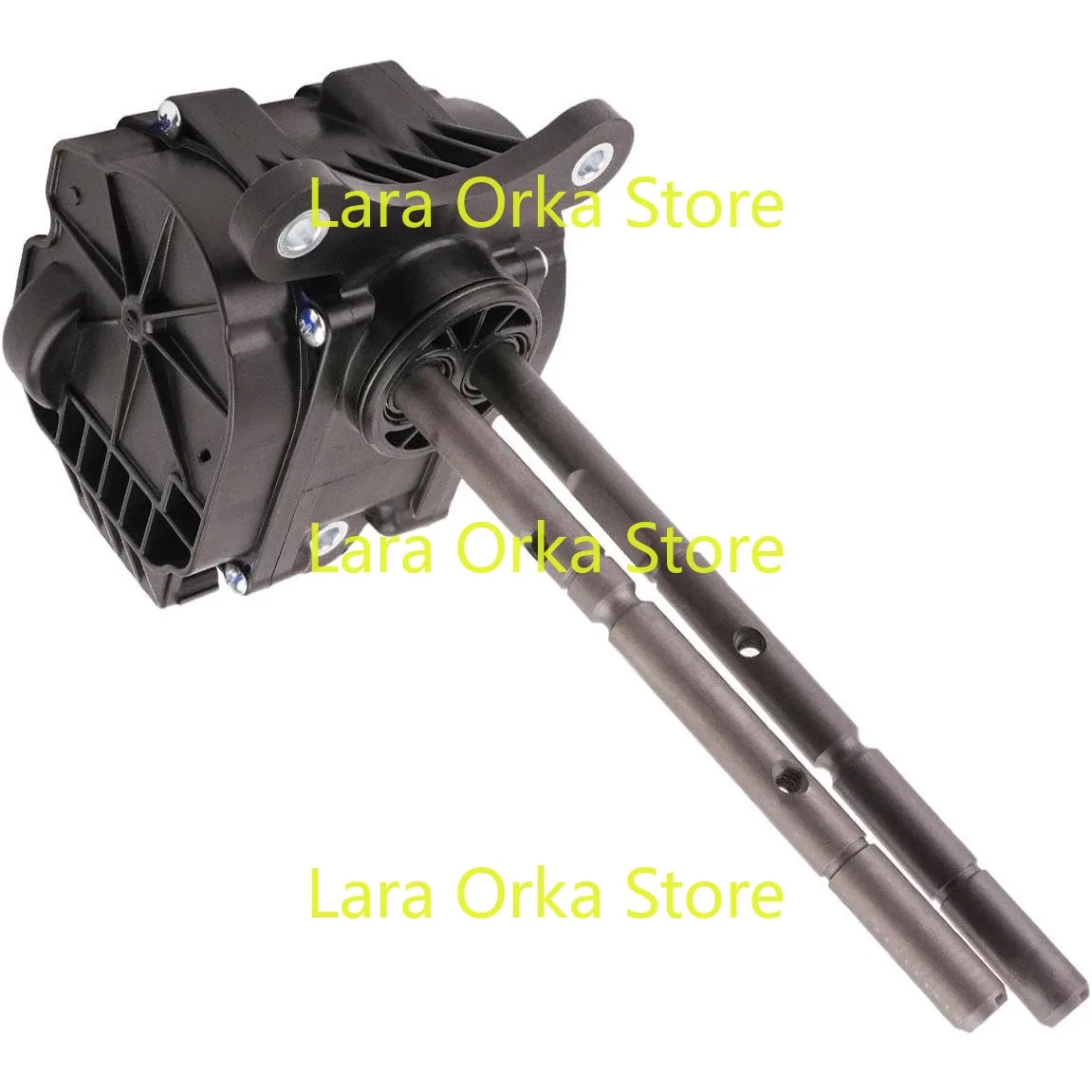 Transfer Case Shift Actuator Assembly Compatible with 2010-2014 Toyota Tundra Replacement 36410-34032 3641034032