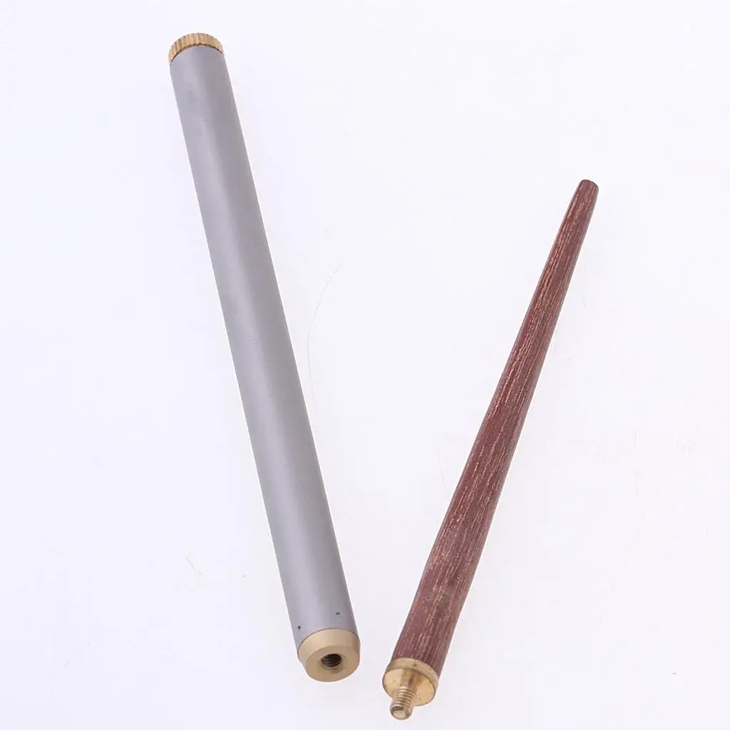 Foldable Wooden Titanium Chopsticks Compact Camping Cooking Set Portable Tableware for Hiking Picnic Travel view 4
