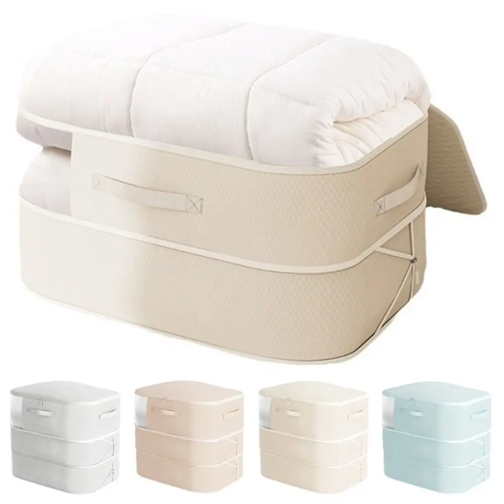 

Large Capacity Compression Storage Bag Ultra Space Saving Visual Window Closet Sorting Bags Foldable Moisture-proof