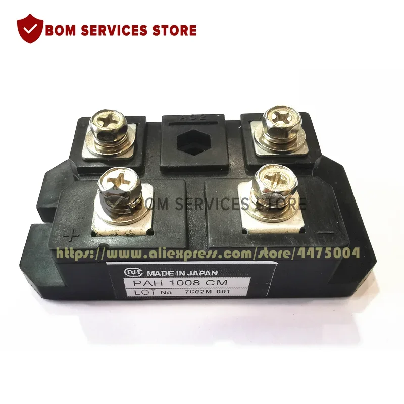 PAH1008CM PAH1528CF PAH1518CF