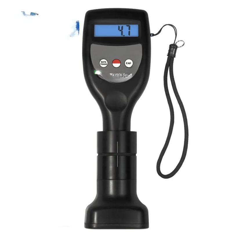 GM-026 Gloss Measuring Instrument Split Glossiness Meter Surface Glossmeter 20 Degrees and 60 Degrees