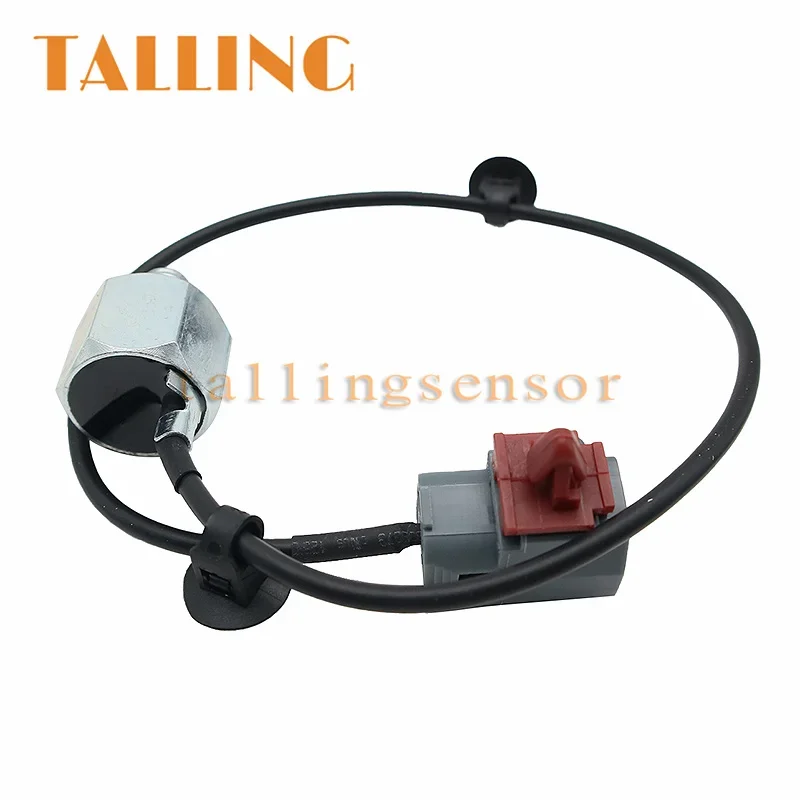 ZL02-18-921 Sensore di detonazione per Evo Mazda 323 Demio Mitsubishi Lancer Nuovo ZL 0218921   E1T50471 0907010   J J 5673001