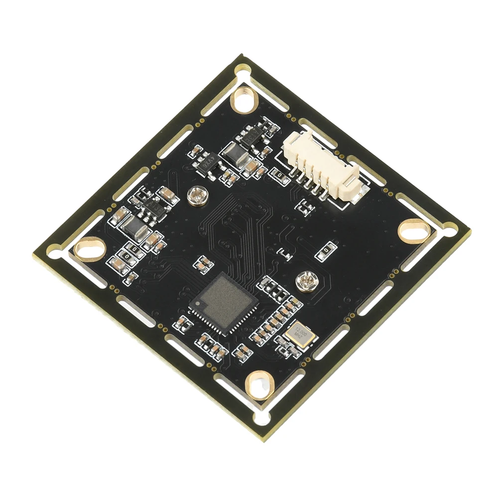 IMX179 Cam Module 78/100 Degree 8 Million Fixed Focus HD Industrial Camera Module Free Driver With USB Wire For Face Recognition