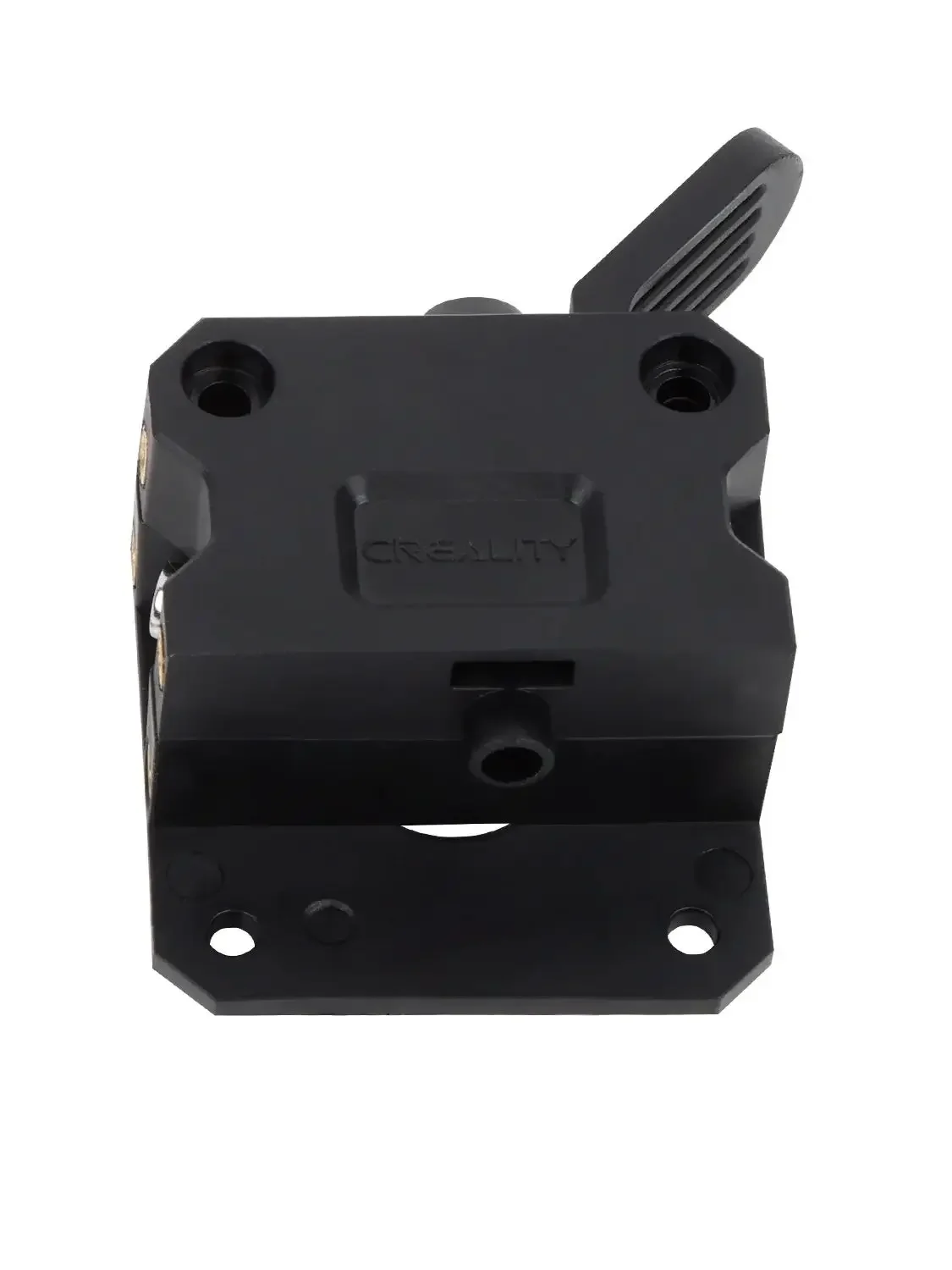 Creality Ender-3 KE Direktantrieb-Extruder-Kit, Upgrade mit Dual-Gear-Zuführungsdesign für Ender-3 V3 SE/Ender-3 KE 3D-Drucker – Detail 8