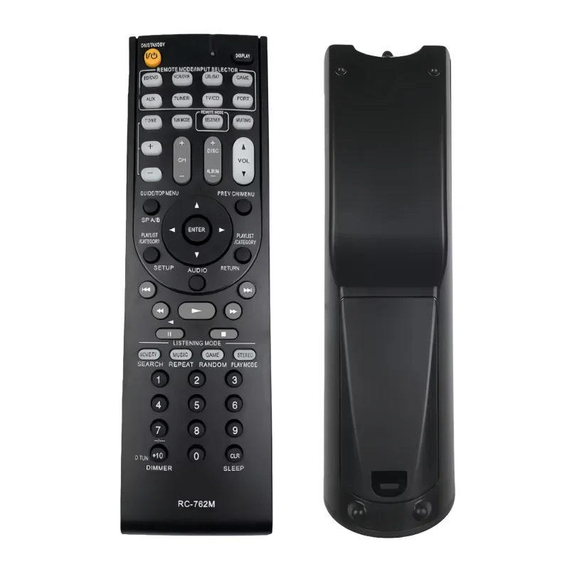 Remote Control RC-7…