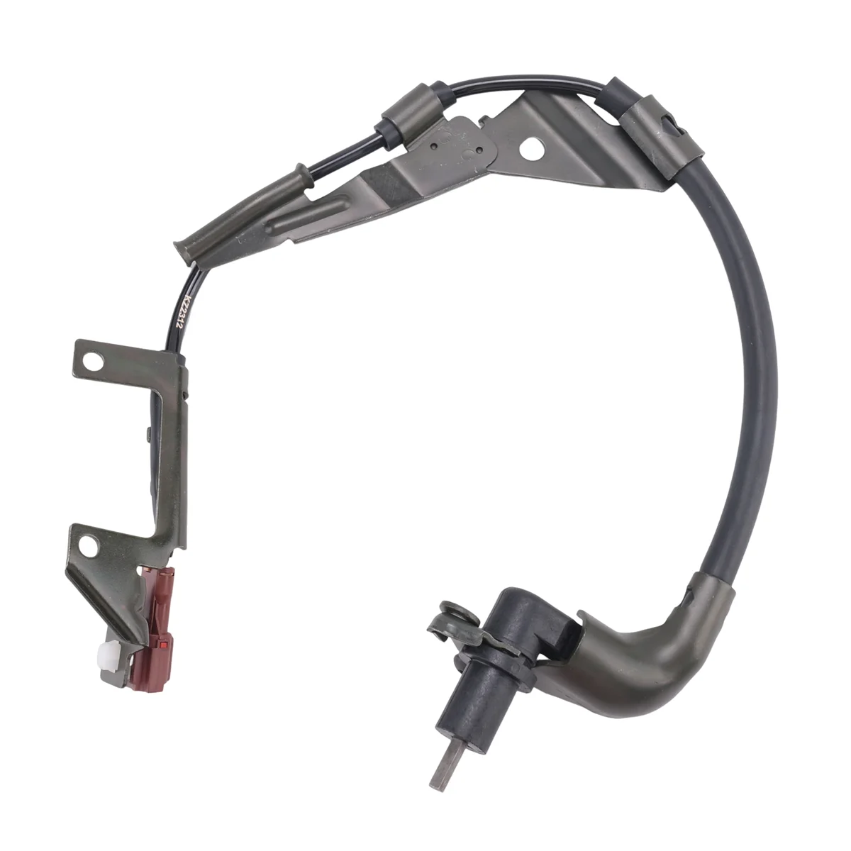 

N32R_Front Right ABS Wheel Speed Sensor for ISUZU HONDA PASSPORT OPEL FRONTERA 96-97 8104562270