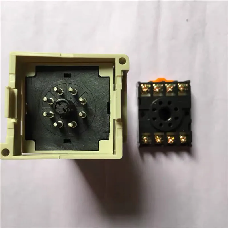 TEH48B Gas Electric Oven Timer Time Relay Time Timer Alarm Timer