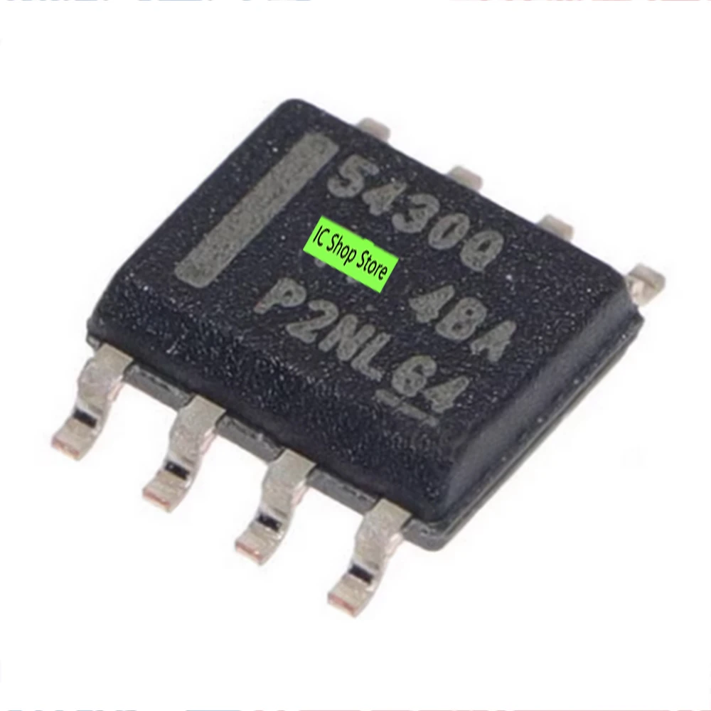 5pcs/lot TPS5430QDDARQ1 5430Q  TPS5430QDDAR SOP New Original Genuine Ic