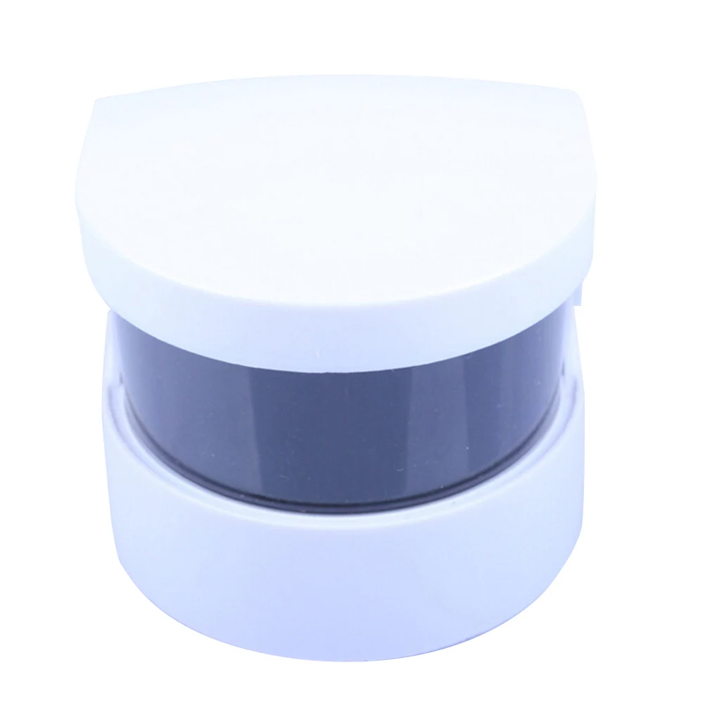 

Cordless Cleaner Bath for Cleaning Coins Jewelry Dentures Intelligent Control Cleaner without