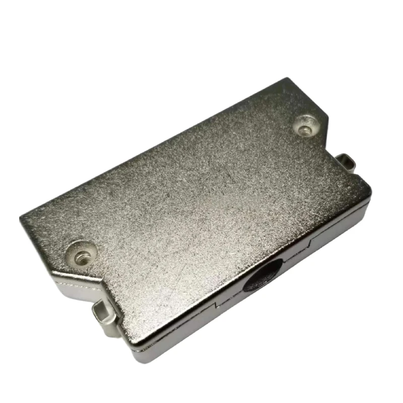 PCR-E68FS,Insert,1.27mm Pitch,68P,Solder Type,Cable Connector Back Cover,Hood,Automotive Connector,Metal Housing,PCS-E68LA