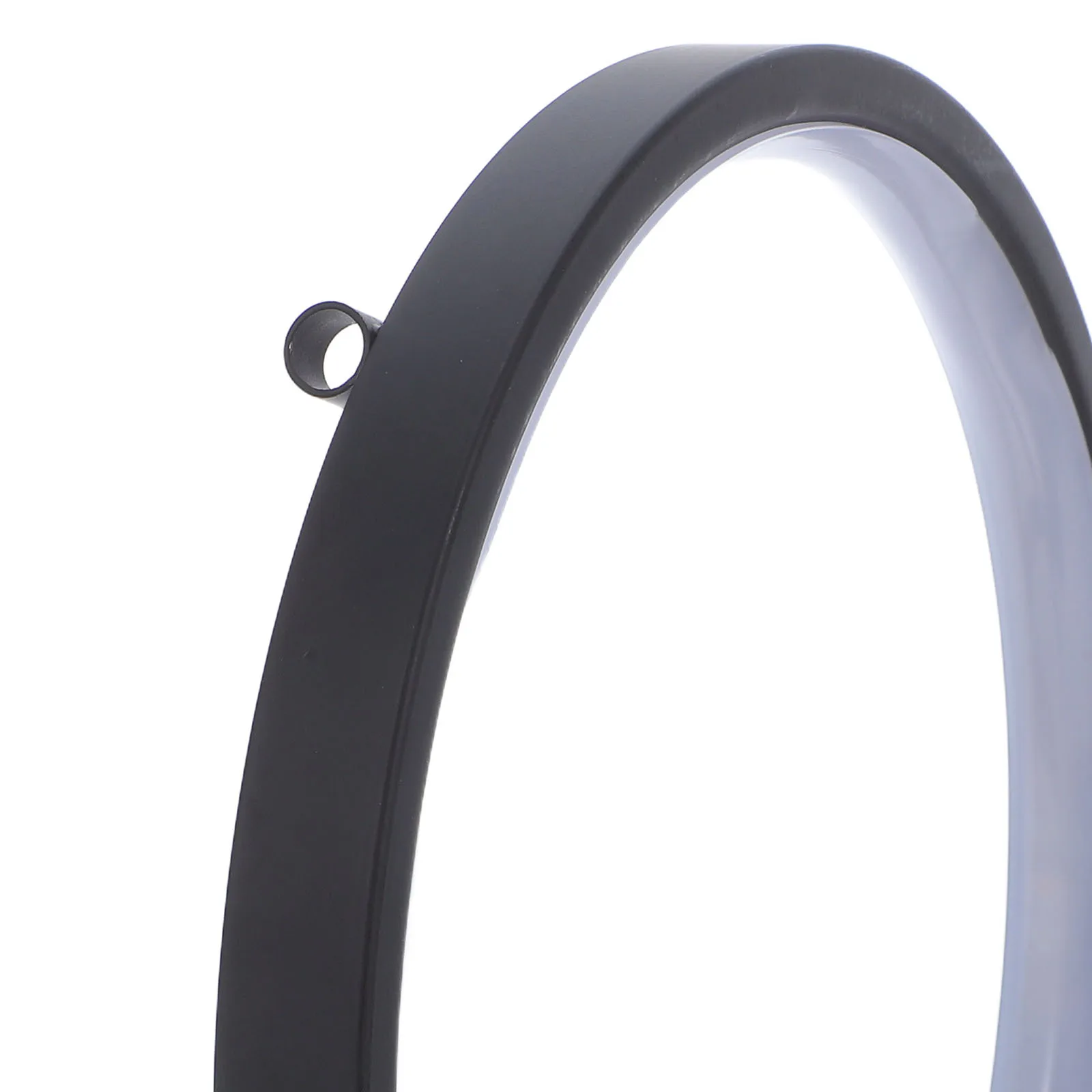 حامل مبخرة شلال مع حلقة إضاءة LED تعمل بمنفذ USB لتزيين حديقة زن للاسترخاء وحامل بخور للتدفق الخلفي للمنزل #5