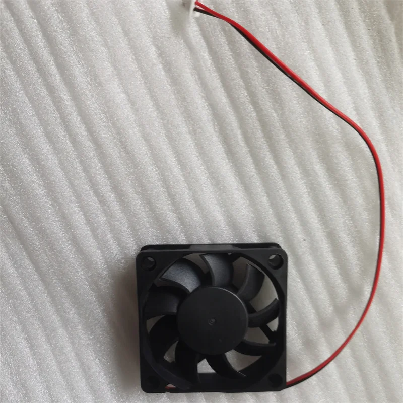 KDE2406PHV1 6015 Ventola silenziosa a levitazione magnetica 24V1.9W