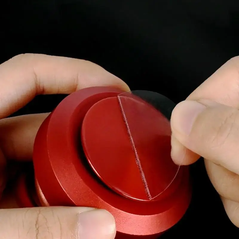 

5 штук прозрачных двусторонних клейких листов 300LSE повышенной прочности — идеально подходят для ремонта телефонов