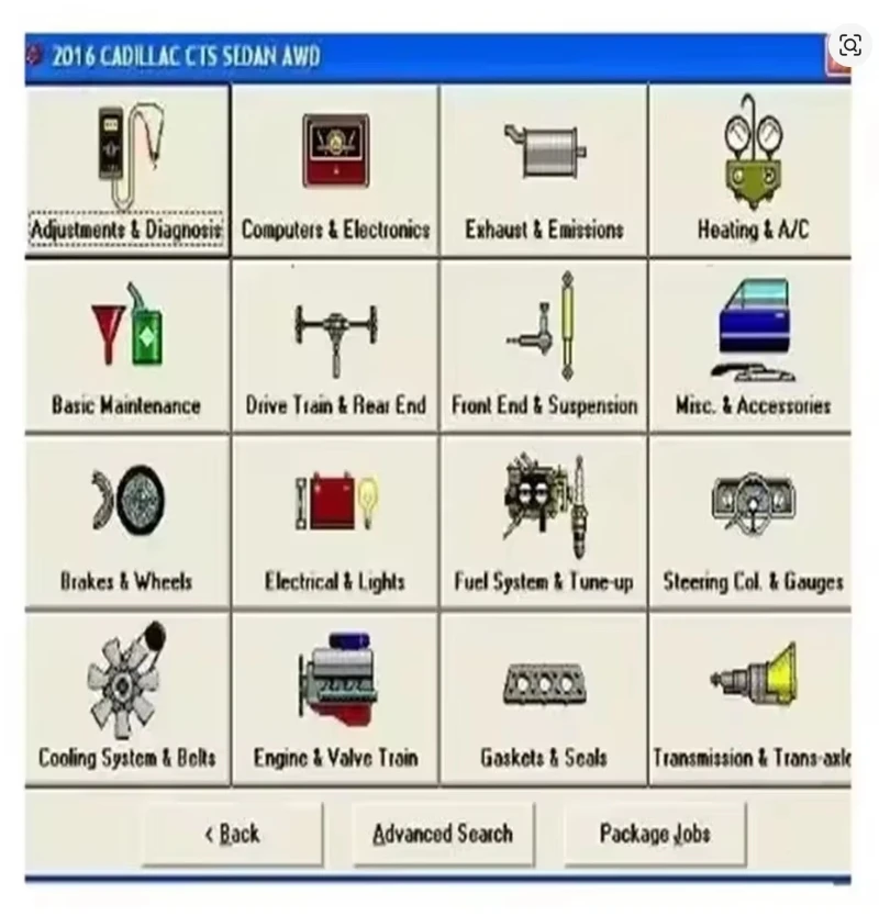 

NEW Automotive Expert V11.33 V9.61 Shop Management Software Unexpired Patch Best Automotive Software for Business Management