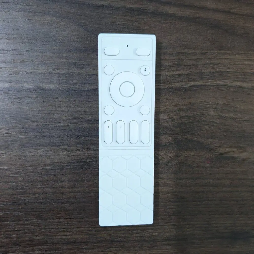 Stepless Dimming Remote Receiver 433MHz Wireless Controller For Invisible Ceiling Fan Lamp Compact Replacement Module