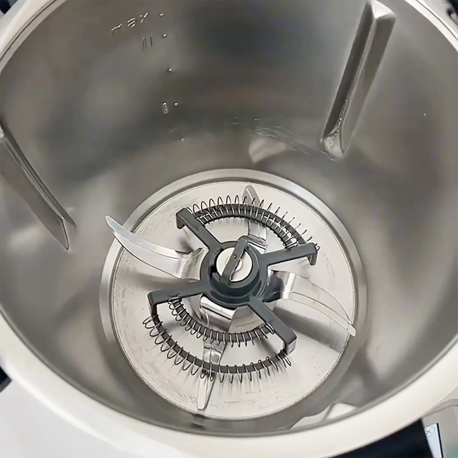 Frother Whisk Mixer…