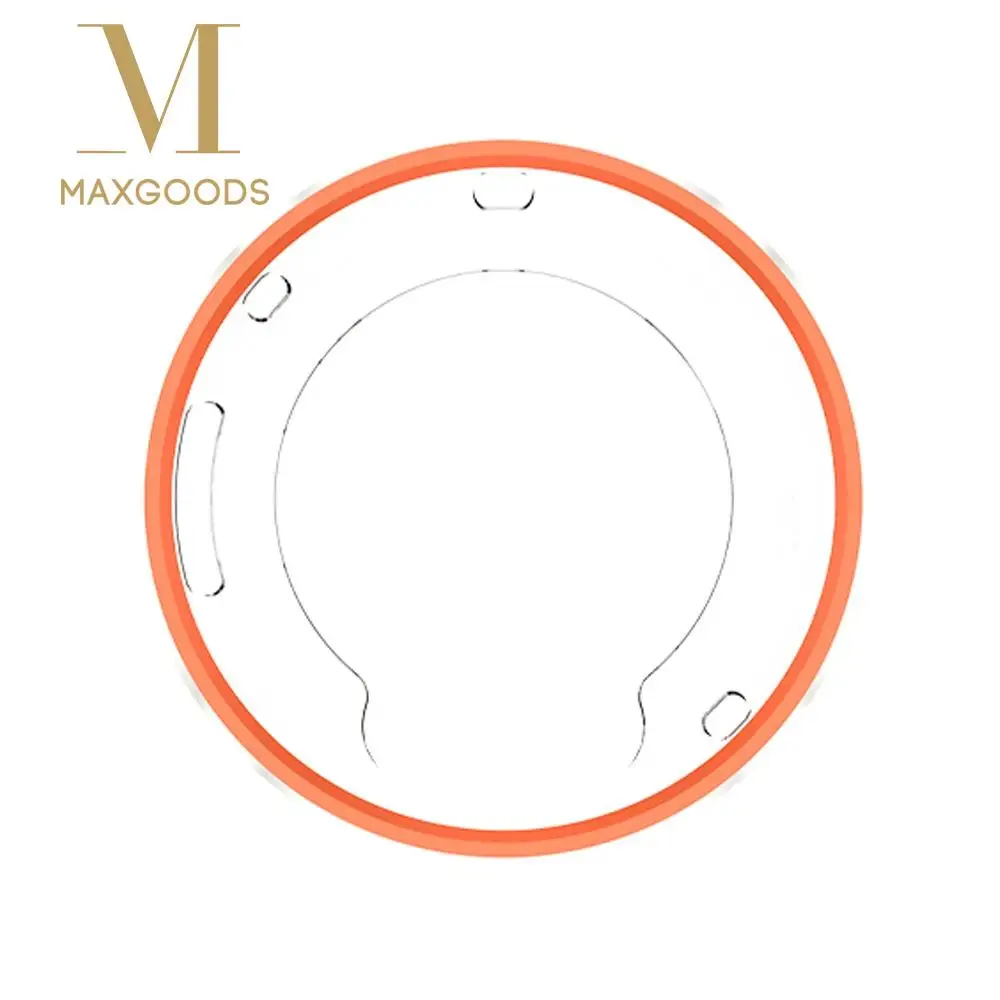 

Сменный металлический чехол для часов, противоударный чехол для часов с защитой от царапин, защитная пленка для экрана для CMF Watch 3 Pro
