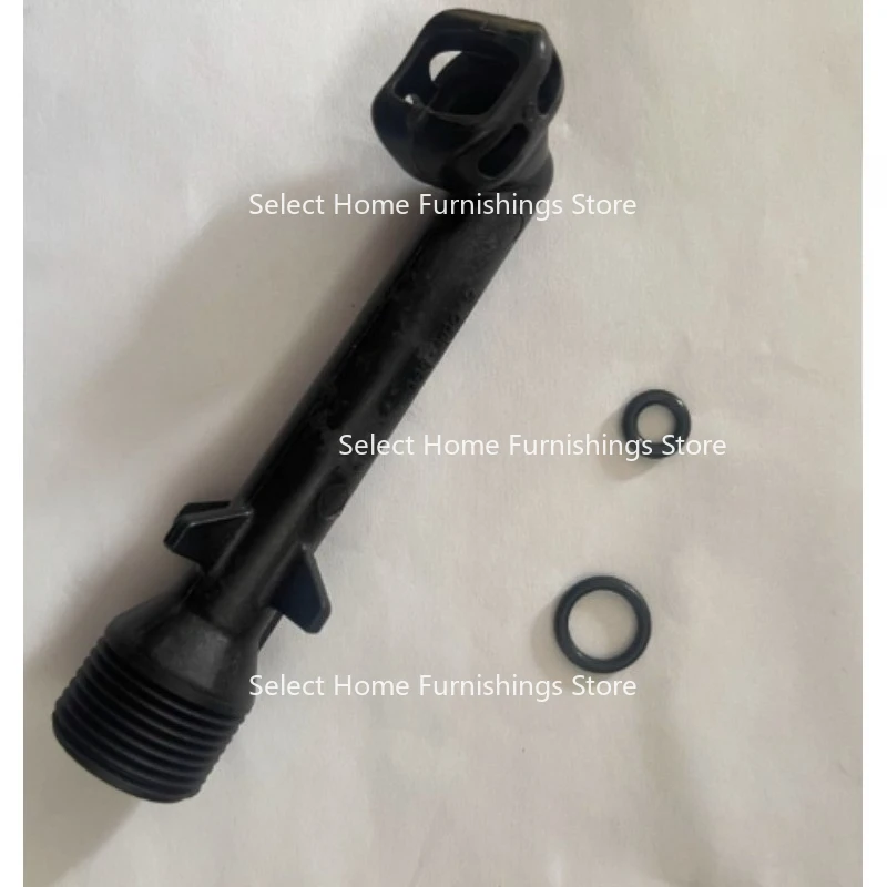 

Suitable for Kach High Pressure Cleaner K2-K3 Car Washing Machine Outlet Elbow Accessories