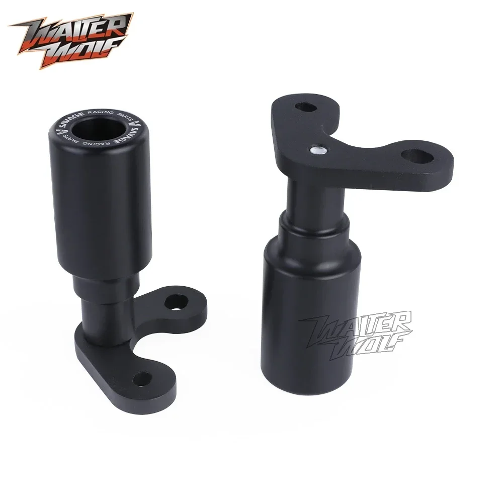 2024 GSX-8S GSX 8 S 2023 Motorcycle Frame Sliders Crash Protector Voor Suzuki GSX8S Motor Crash Spoel Pad Kuip Guards