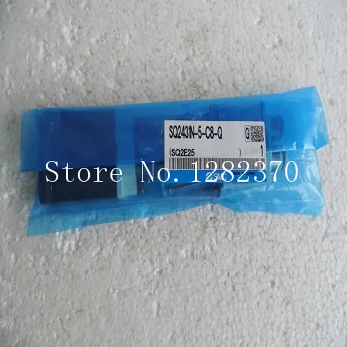

[SA] Новый японский оригинальный электромагнитный клапан SMC SQ2431N-5-C8-Q Spot