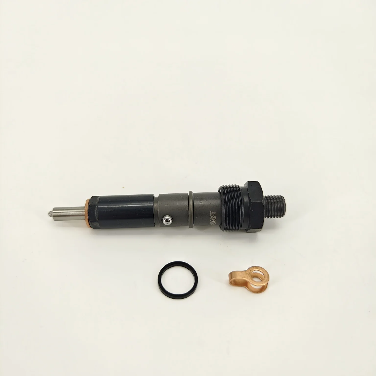 4PCS / 6PCS High Performance Fuel Injector 5342352 For Cummins 4B3.9 4BT3.9 6B5.9 6BT5.9 PC200-7 Diesel Engine