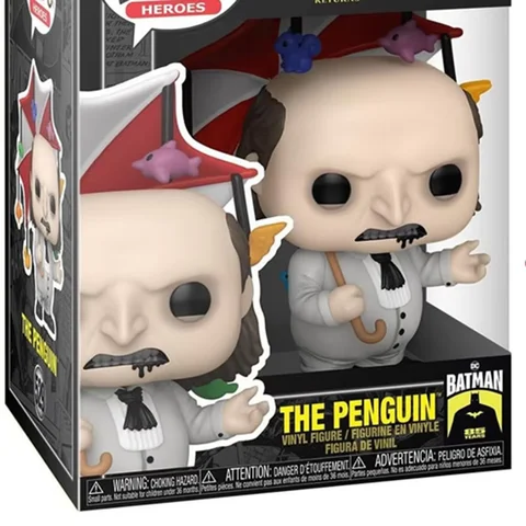 10 best sales Poison Ivy-actionfigur - №3