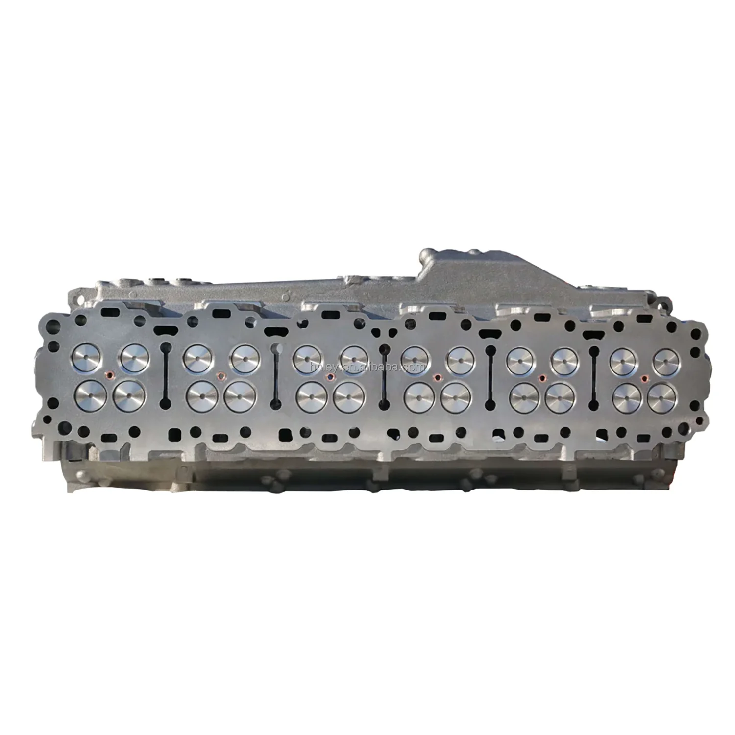 

Detroit S60 Cylinder Head 11.7L 12.7L 14L For Diesel Engine 23538858 23525566 23531254 23533689 Factory Supply