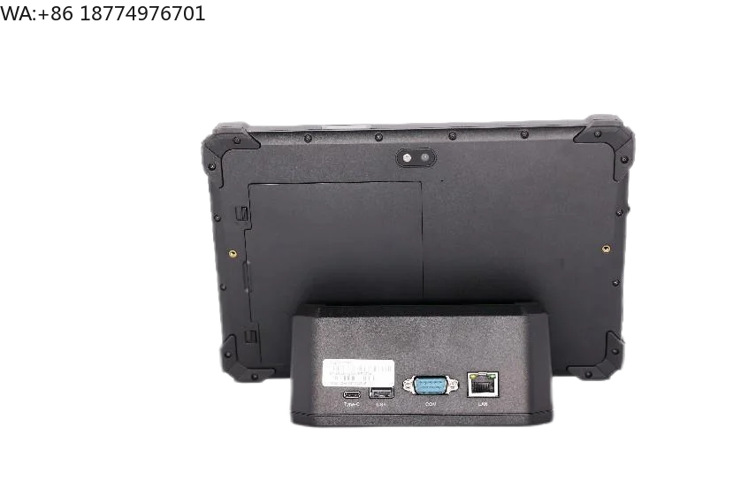 Rugged Android Tablet EM-T19, 10.1