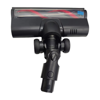 B90B-For Dreame R10 R20 R30 T20 T30 S10 Z10 Z20 Handheld Vacuum Cleaner Carpet Brush Spare Parts Hardwood Floor Brush Head