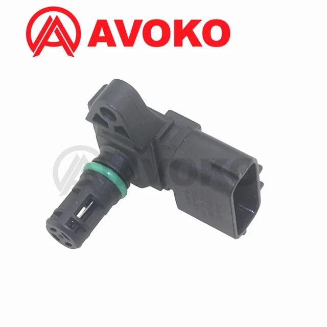 5WK96803 2897332 4921850 Intake Air Temperature Sensor For Cummins 